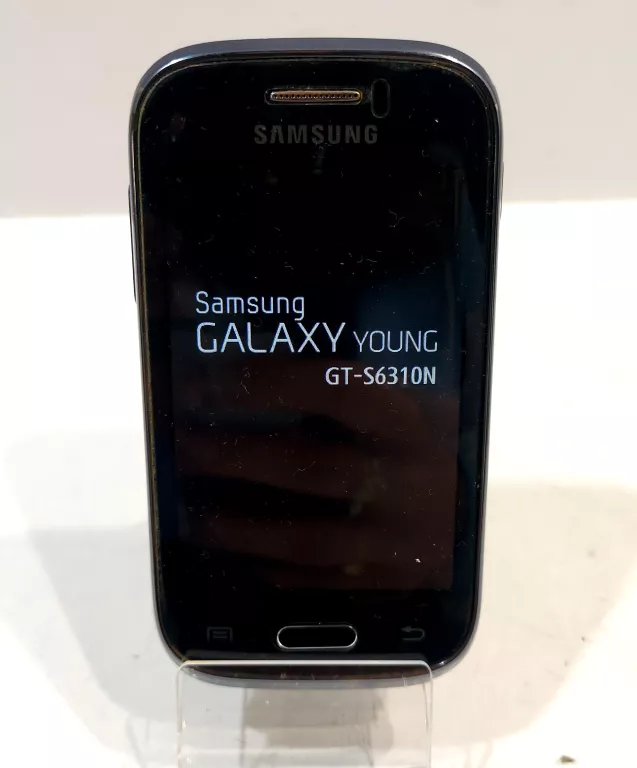 TELEFON SAMSUNG GALAXY YOUNG
