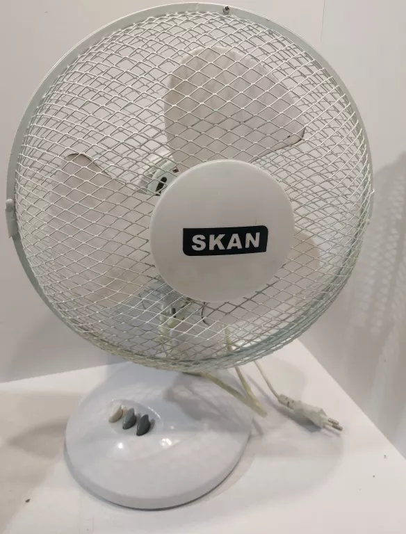 WENTYLATOR SKAN