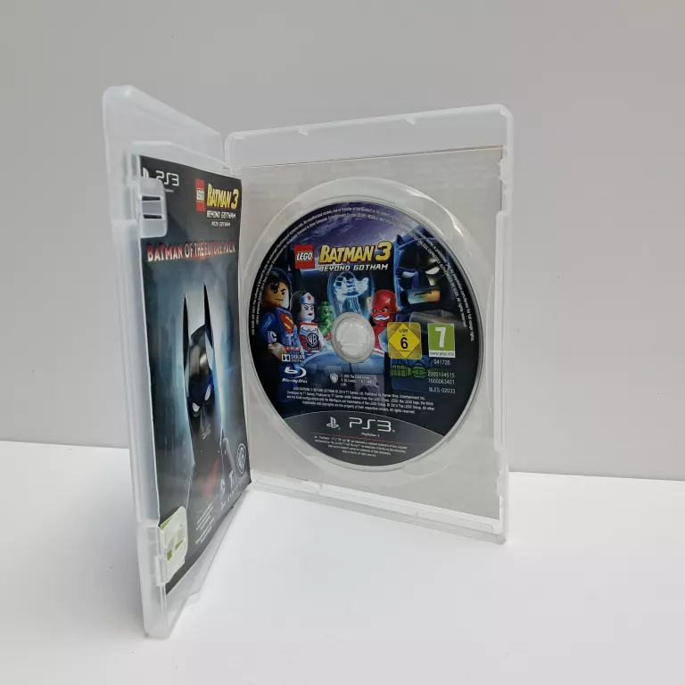 KONSOLA PS3