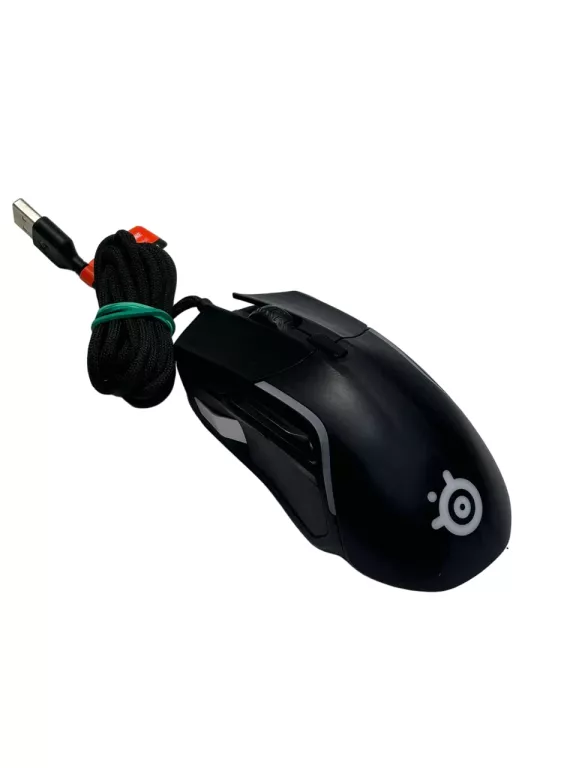 MYSZ STEELSERIES RIVAL 5
