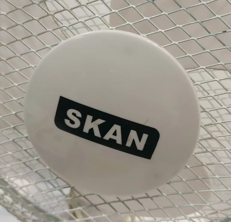 WENTYLATOR SKAN