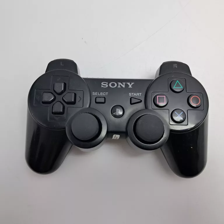 KONSOLA PS3