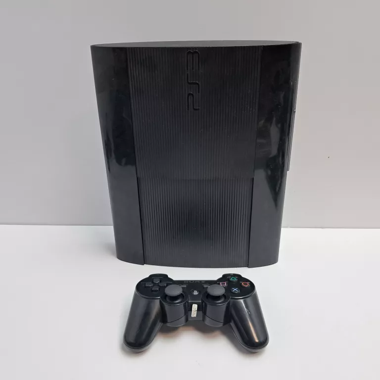KONSOLA PS3