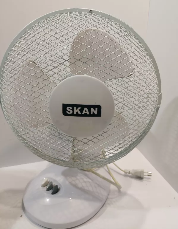 WENTYLATOR SKAN