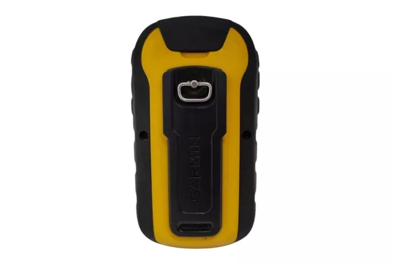 NAWIGACJA TURYSTYCZNA GARMIN ETREX 10
