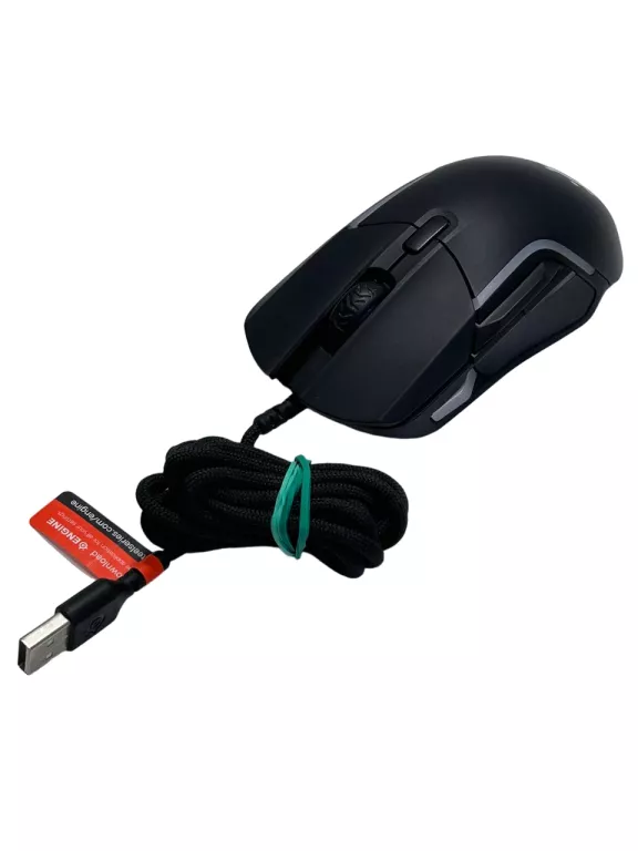 MYSZ STEELSERIES RIVAL 5