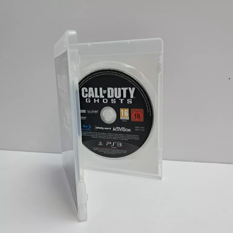 KONSOLA PS3