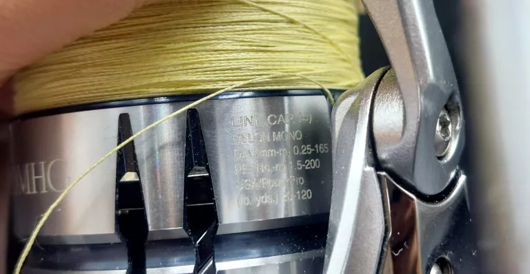 KOŁOWROTEK SHIMANO STRADIC FL 4000 MHG JAK NOWY!