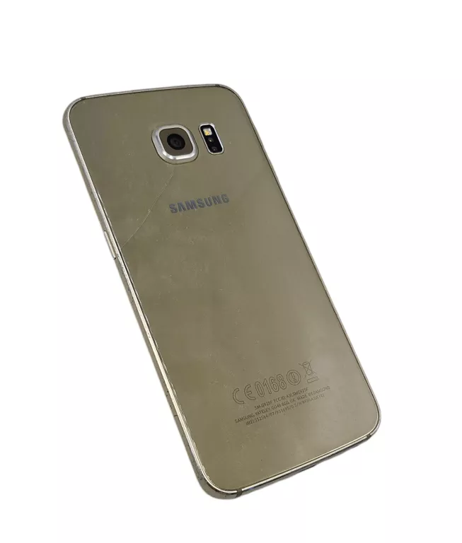 SAMSUNG GALAXY S6 EDGE CZYTAJ OPIS!