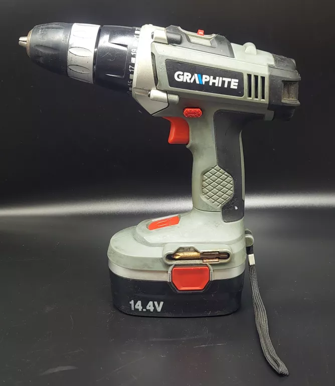WKRĘTARKA GRAPHITE 58G116