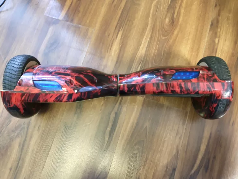 DESKOROLKA ELEKTRYCZNA SMART BALANCE BOARD