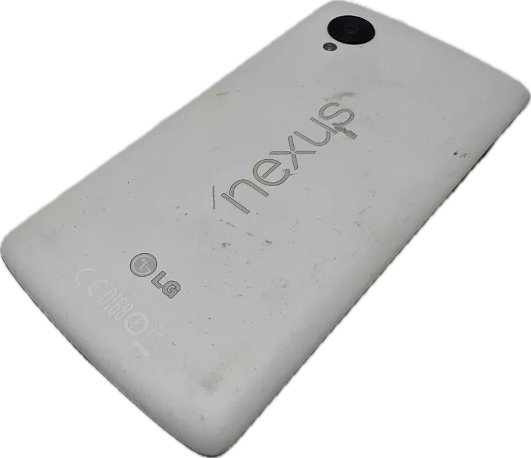 TELEFON NEXUS 5