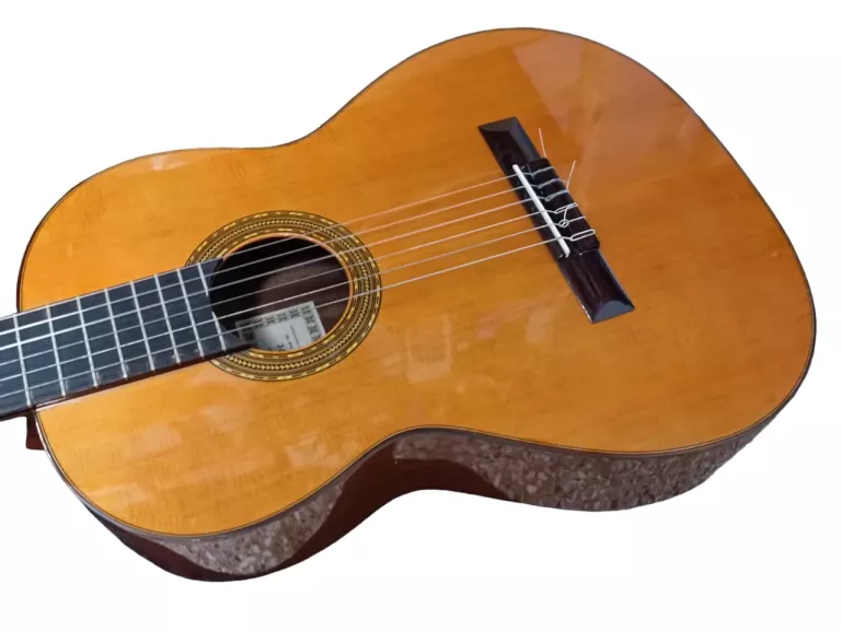 GITARA KLASYCZNA ESTEVE 4ST