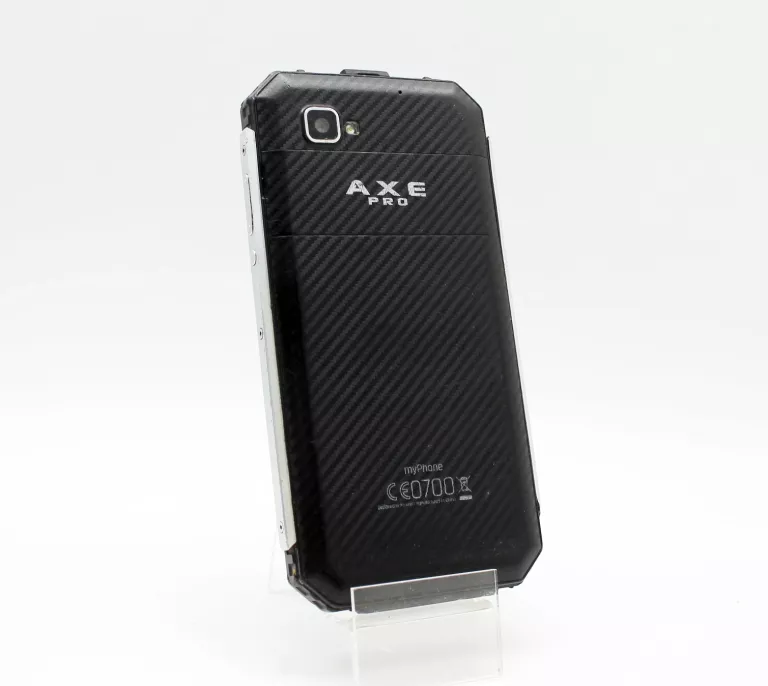 TELEFON MYPHONE HAMMER AXE PRO