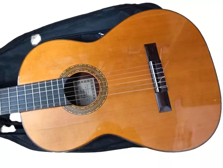 GITARA KLASYCZNA ESTEVE 4ST