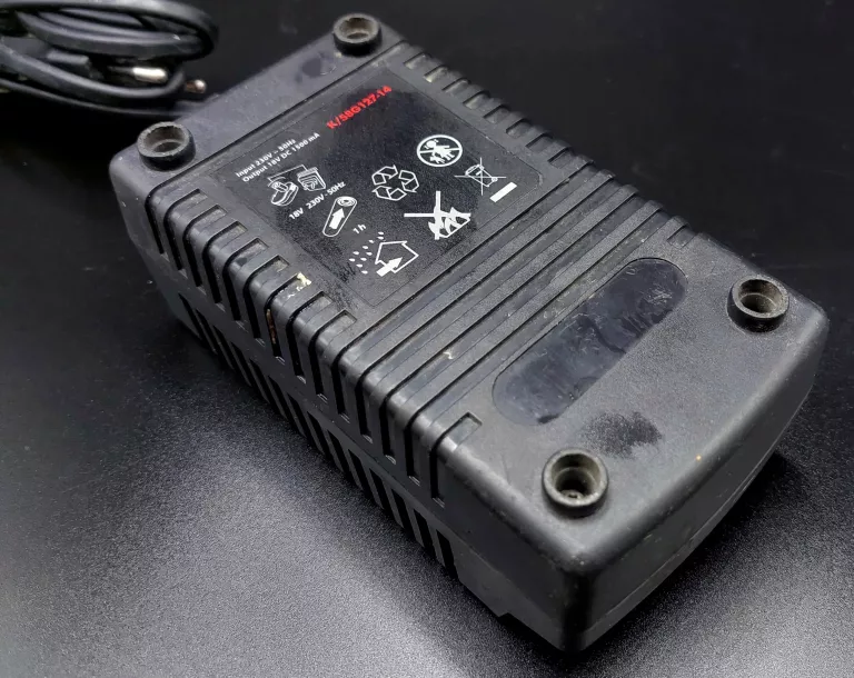 WKRĘTARKA GRAPHITE 58G116