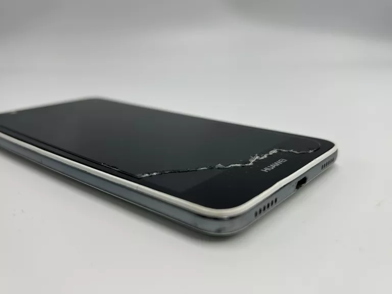 TELEFON HUAWEI Y6 II COMPACT 2 GB/16 GB CAM-L21 USZKODZONY NA CZĘŚCI