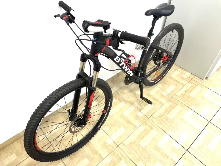 ROWER ROCKRIDER 450 BTWIN 27 5