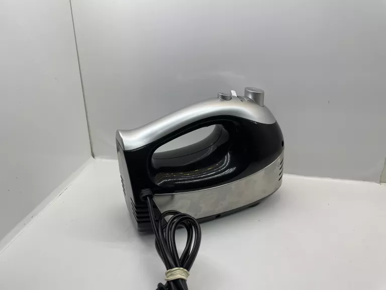 MIKSER Z MISĄ OBROTOWĄ 2,5L CZARNY 700W ZELMER- ZHM2459BS