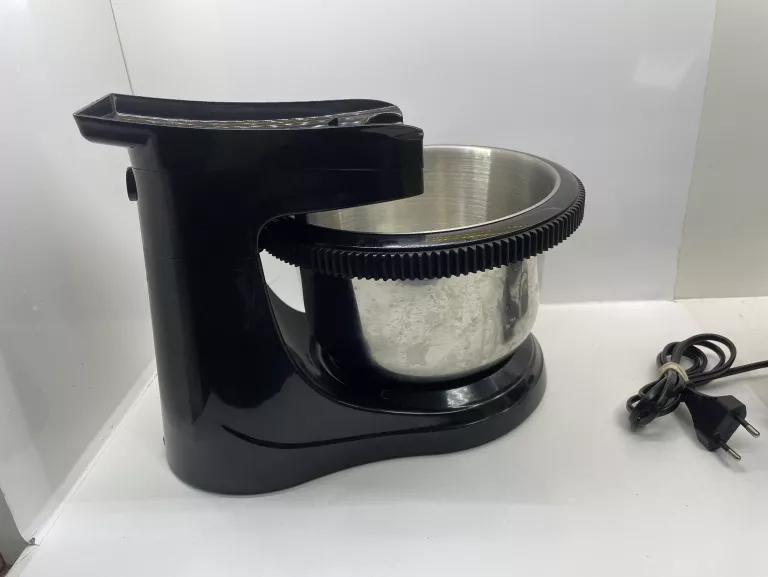 MIKSER Z MISĄ OBROTOWĄ 2,5L CZARNY 700W ZELMER- ZHM2459BS