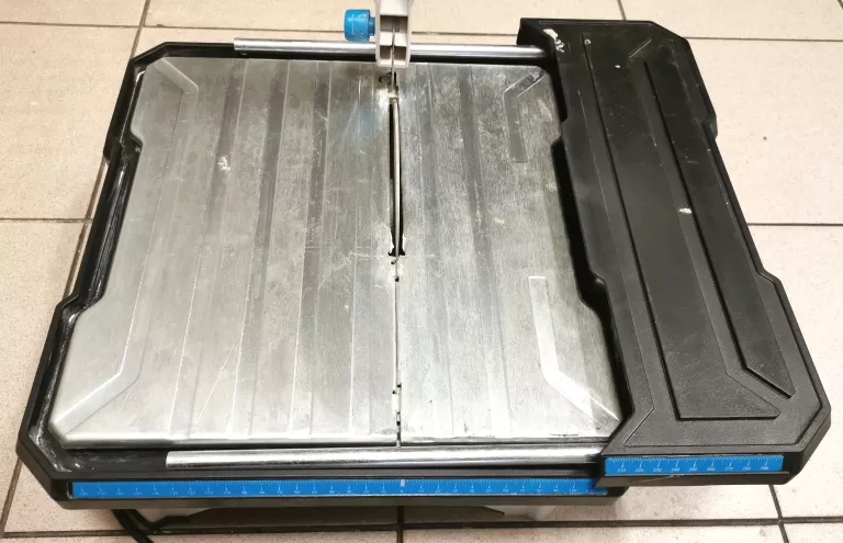 MASZYNKA DO PŁYTEK MACALLISTER MTC650