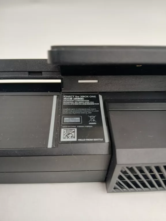 KINECT SENSOR RUCHU XBOX ONE 1520