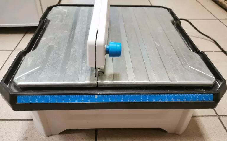 MASZYNKA DO PŁYTEK MACALLISTER MTC650