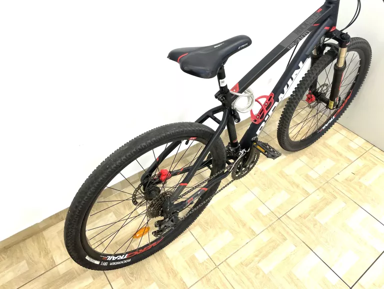 ROWER ROCKRIDER 450 BTWIN 27 5