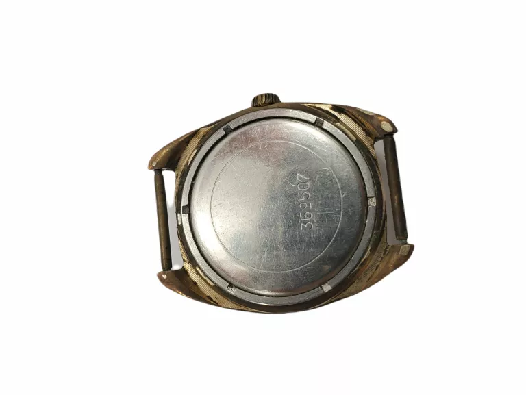 ZEGAREK MECHANICZNY SLAVA 21 JEWELS R