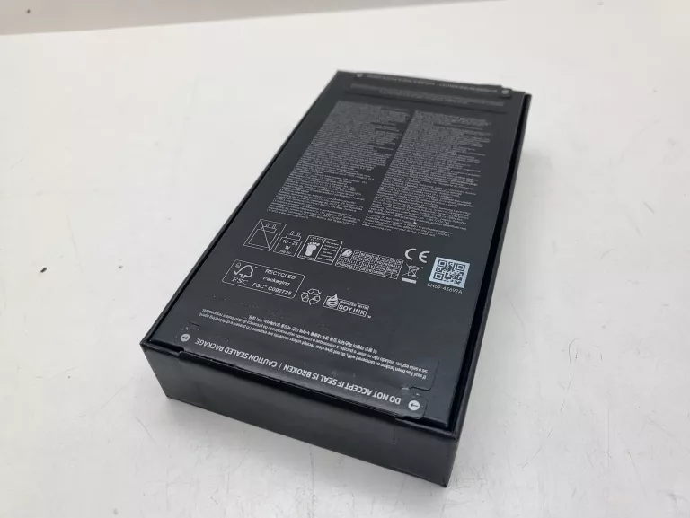 SMARTFON SAMSUNG GALAXY S24 8 GB / 128 GB 5G FIOLETOWY (PLUS)