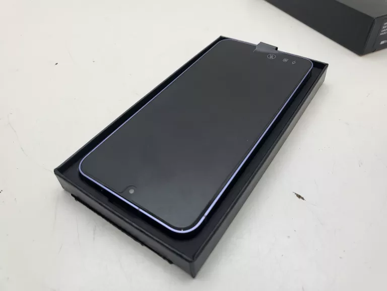 SMARTFON SAMSUNG GALAXY S24 8 GB / 128 GB 5G FIOLETOWY (PLUS)