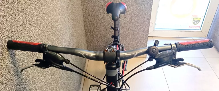 ROWER KROSS HEXAGON 6.0 29 R. RAMY M