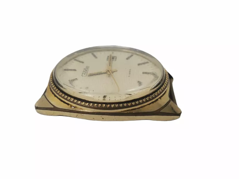 ZEGAREK MECHANICZNY SLAVA 21 JEWELS R