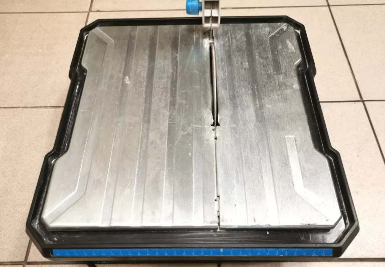 MASZYNKA DO PŁYTEK MACALLISTER MTC650