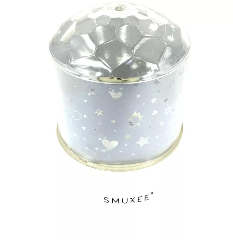 LAMPKA SMUKKE