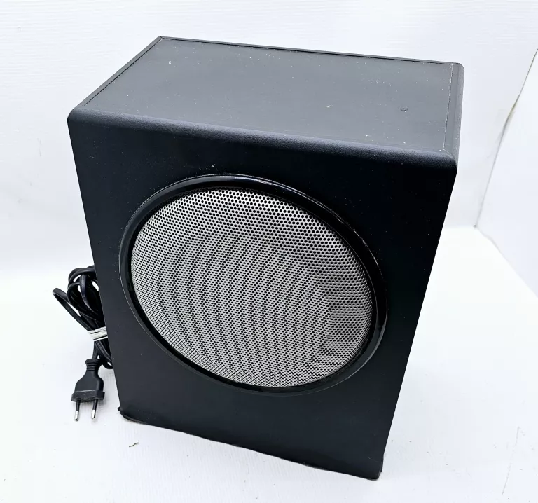 GŁOŚNIKI LOGITECH X-530