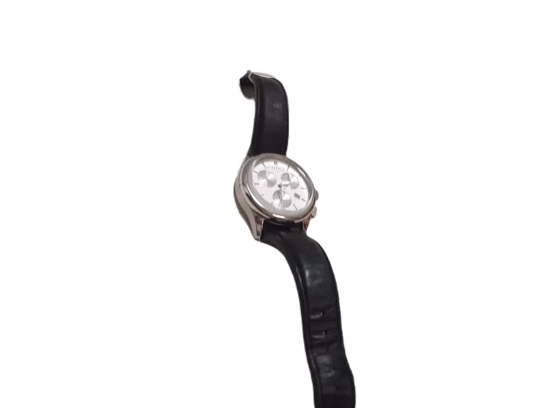 ZEGAREK LINKS OF LONDON MEN'S METALLIC 6020.1153 REGENT CHRONOGRAPH
