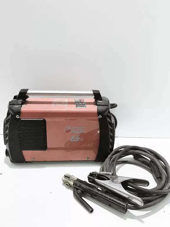 SPAWARKA INWERTOROWA RIPPER IGBT-250N