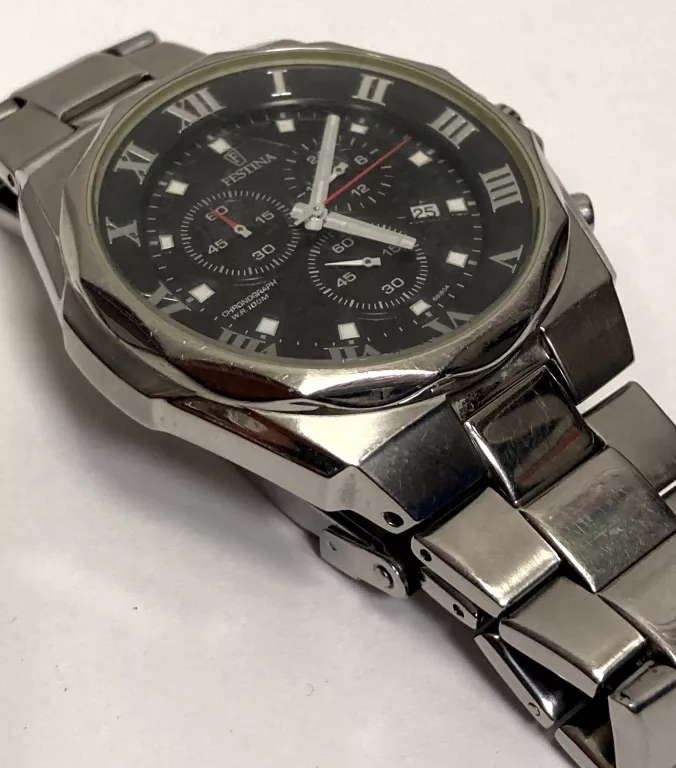 ZEGAREK FESTINA 6818!POLECAM