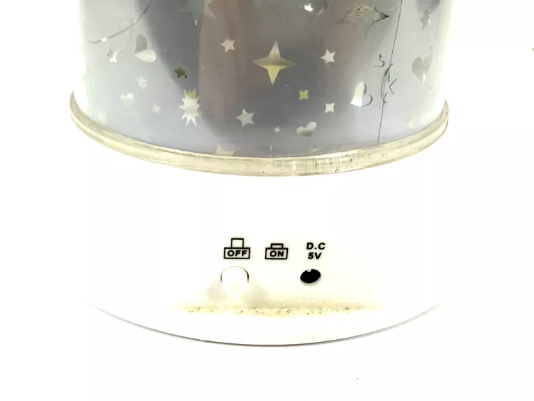 LAMPKA SMUKKE