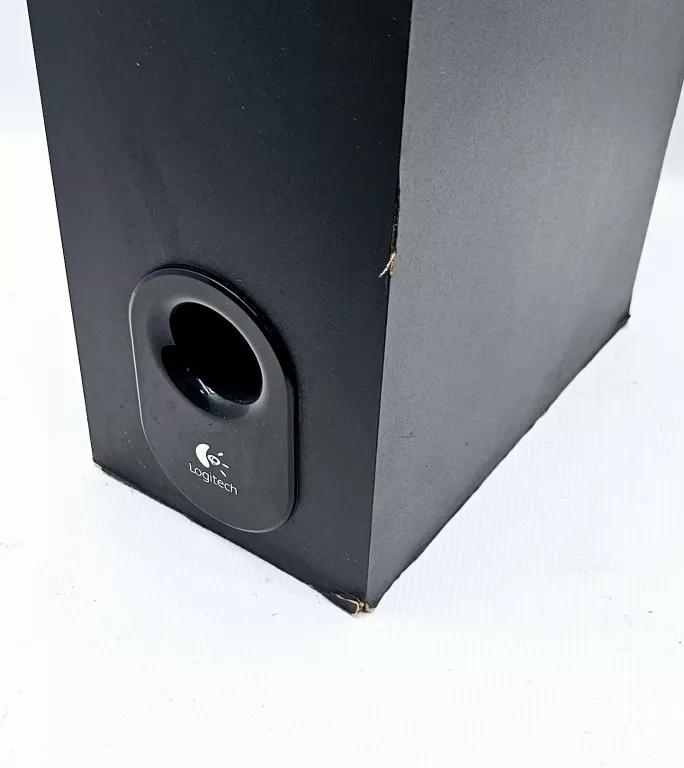 GŁOŚNIKI LOGITECH X-530