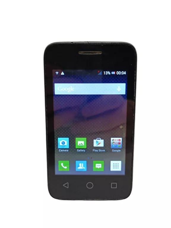 TELEFON ALCATEL 4009X