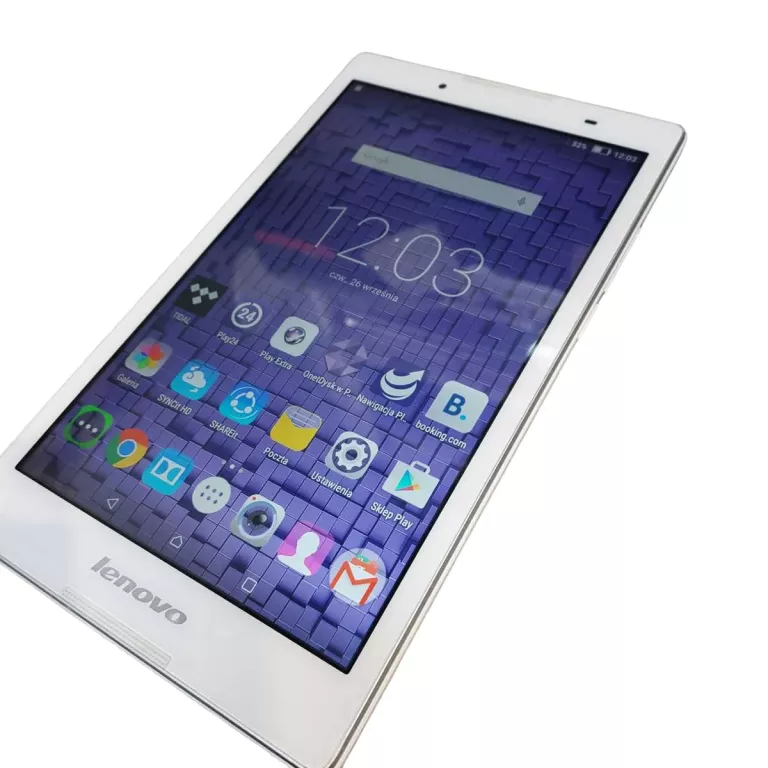 TABLET LENOVO TAB 2 A8-50L