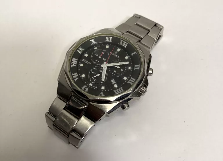 ZEGAREK FESTINA 6818!POLECAM