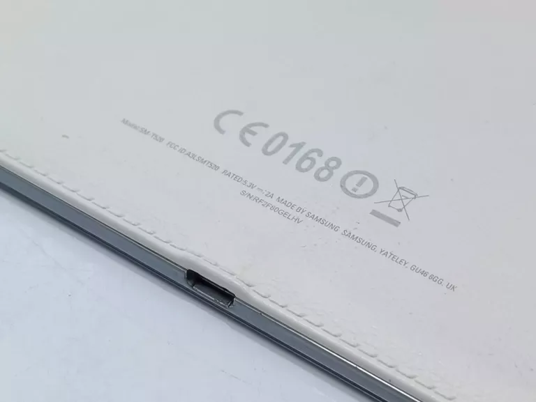 TABLET SAMSUNG GALAXY TAB PRO 10.1 T-520