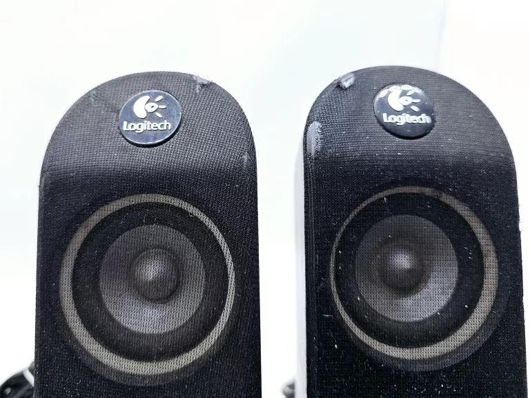 GŁOŚNIKI LOGITECH X-530