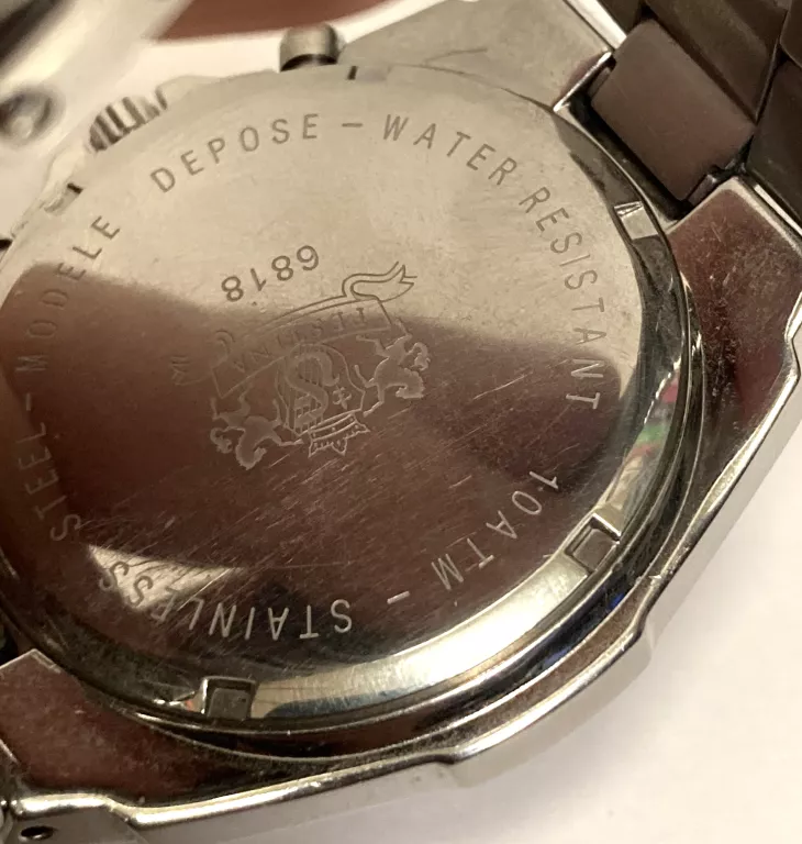ZEGAREK FESTINA 6818!POLECAM