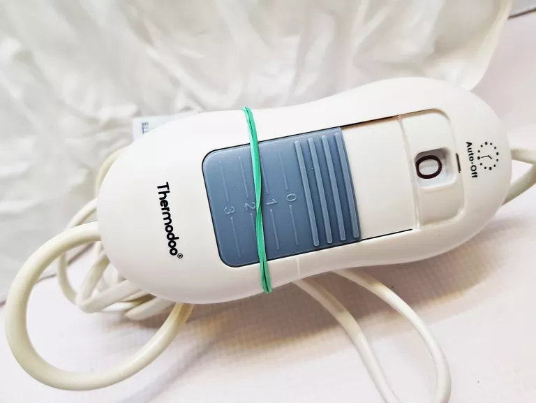 PODUSZKA ELEKTRYCZNA VISIOMED THERMODOO