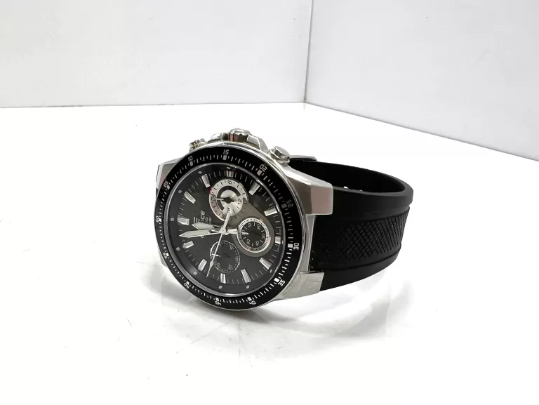 ZEGAREK CASIO EDIFICE EF-552