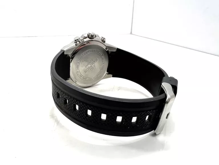 ZEGAREK CASIO EDIFICE EF-552